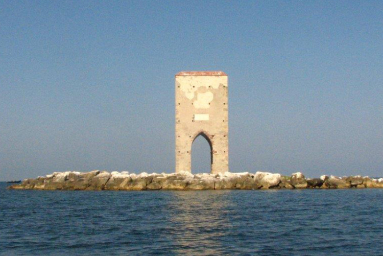 Torre della Meloria Torre della Meloria