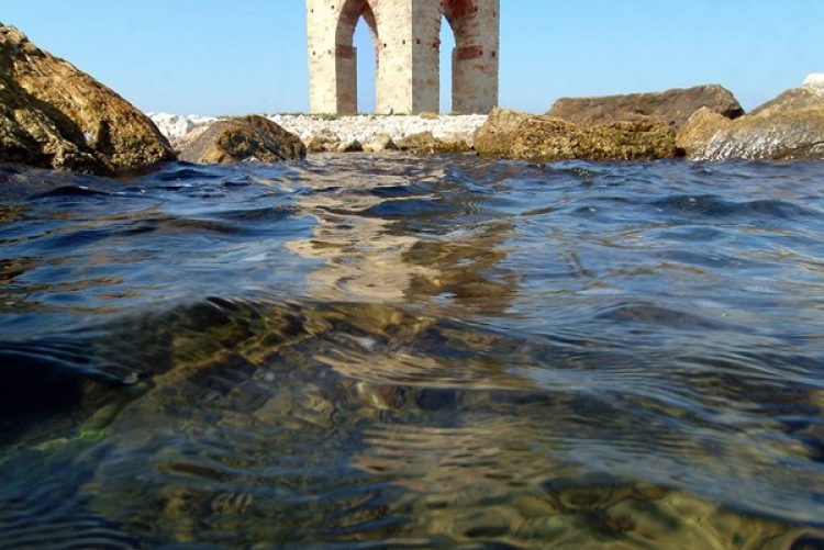 Torre della Meloria Torre della Meloria
