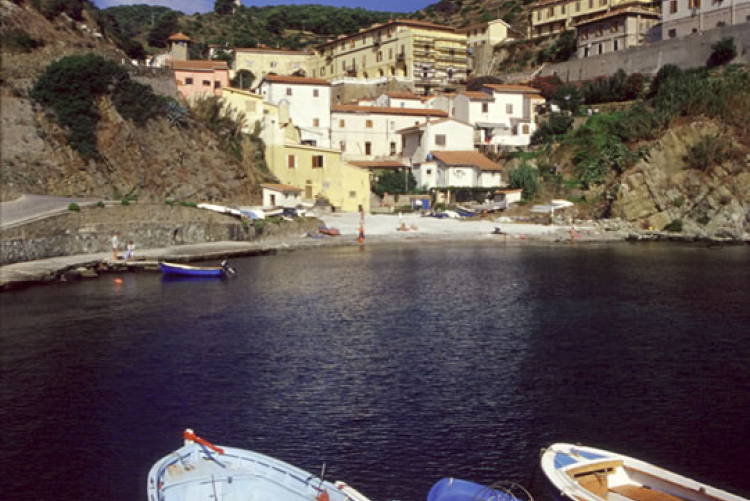 Porticciolo Porticciolo