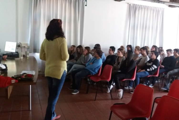 In Europa green week a Livorno green year