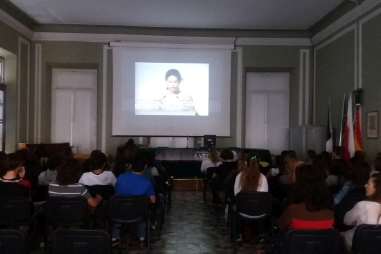 In Europa green week a Livorno green year