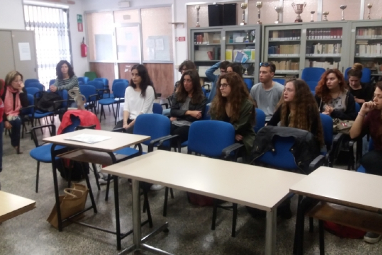 In Europa green week a Livorno green year