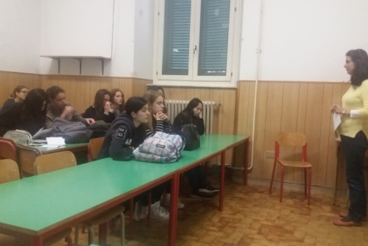 In Europa green week a Livorno green year