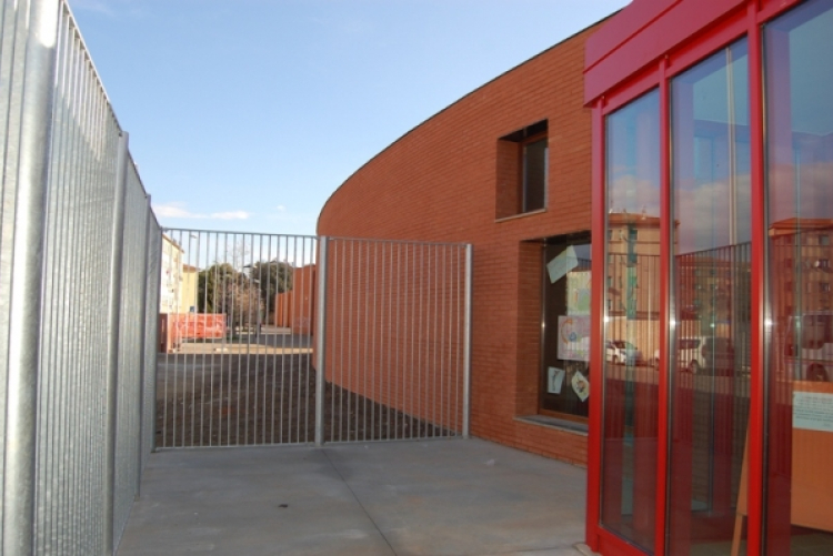 Scuola materna via stenone ultimata Scuola materna via stenone ultimata