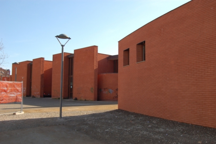 Scuola materna via stenone ultimata Scuola materna via stenone ultimata