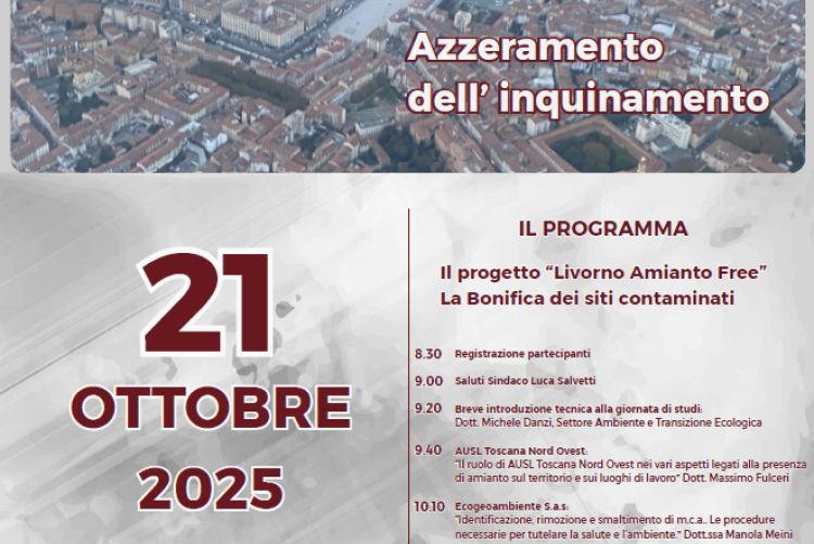 Terza Giornata (21 Ottobre2025)