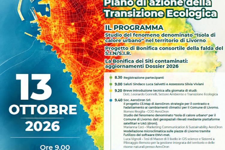 Quarta Giornata (13 Ottobre 2026)