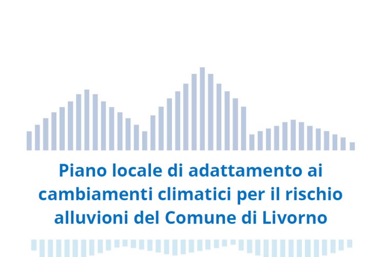 Piano di adattamento ai cambiamenti climatici