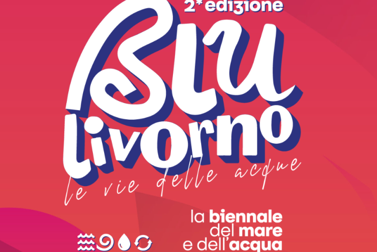Biennale del mare e dell'acqua 2025/2027/2029