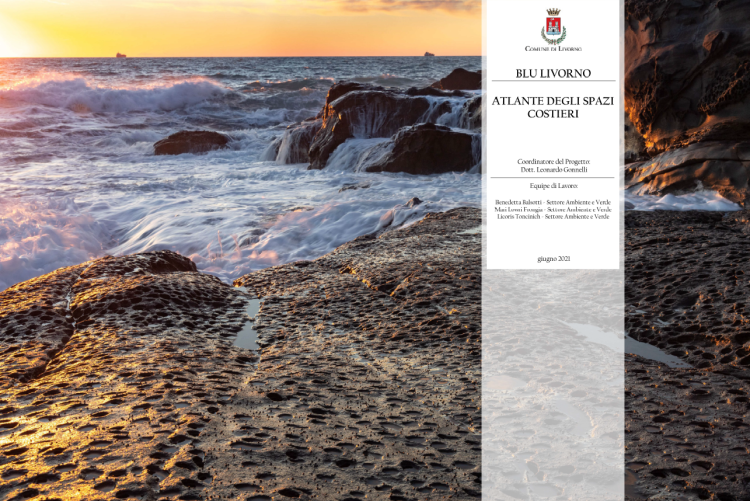 BLU LIVORNO BLU LIVORNO